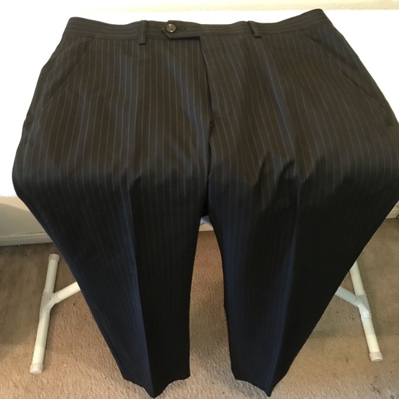 Chaps Suit - Picture 7 of 17